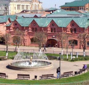 MiniHotel Na Sovetskoy, Klin